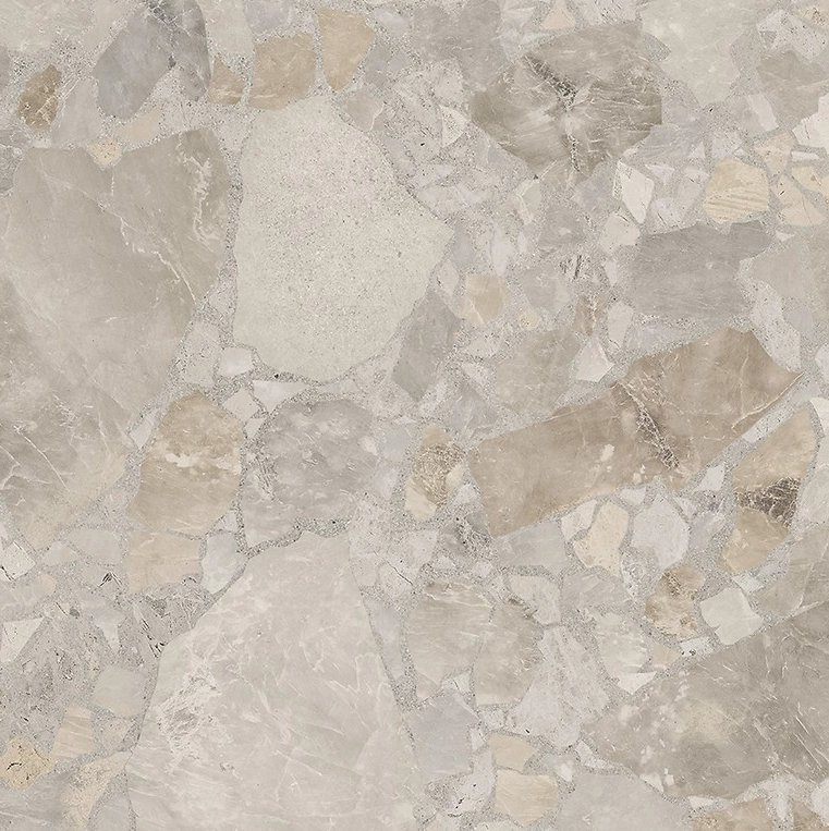 Gresie Cersanit Landrock GPT1017 59,8x59,8 Beige