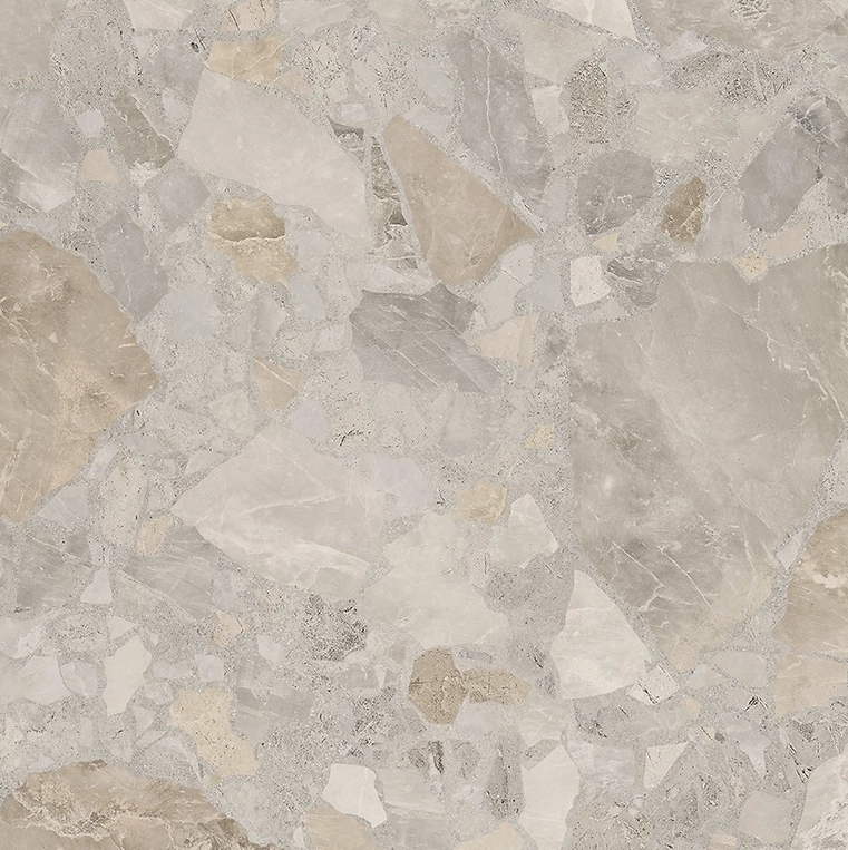 Gresie Cersanit Landrock GPT1017 59,8x59,8 Beige