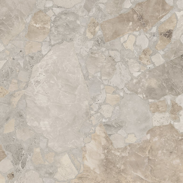 Gresie Cersanit Landrock GPT1017  59,8*59,8 Beige 