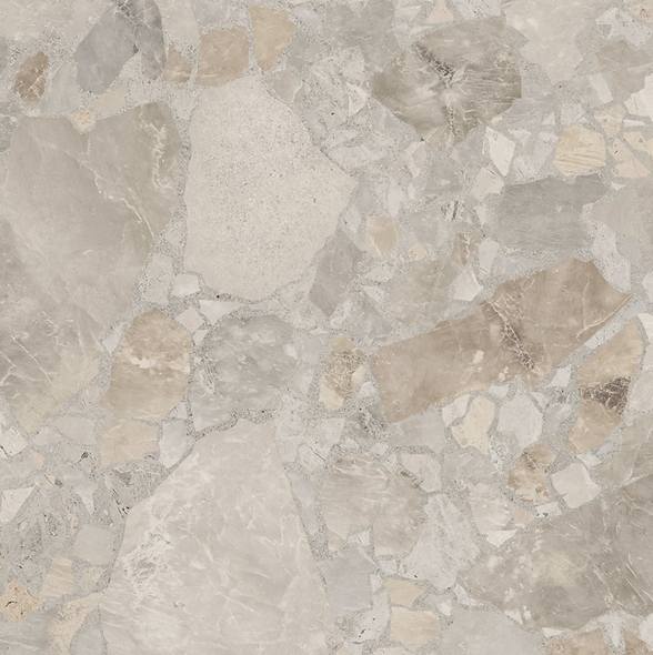Gresie Cersanit Landrock GPT1017 59,8*59,8 Beige