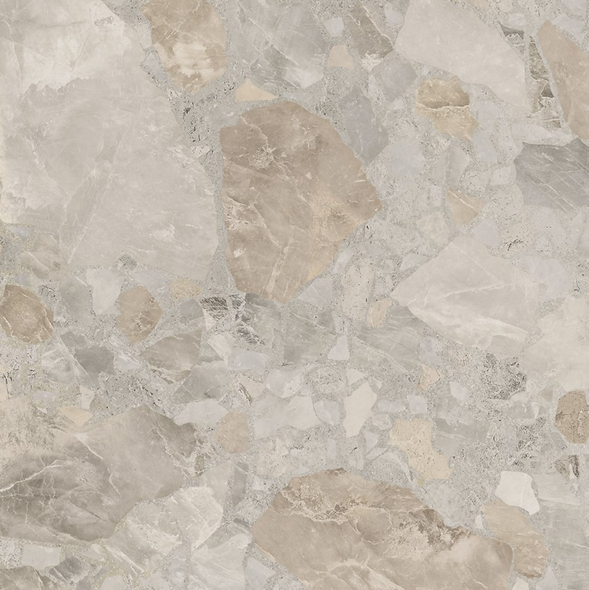 Gresie Cersanit Landrock GPT1017 59,8*59,8 Beige