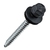 Șurub p/u metal EPDM 4.8x25mm 8653