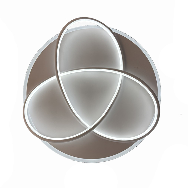 Люстра DX-7620-500 NJT 140W 3color 