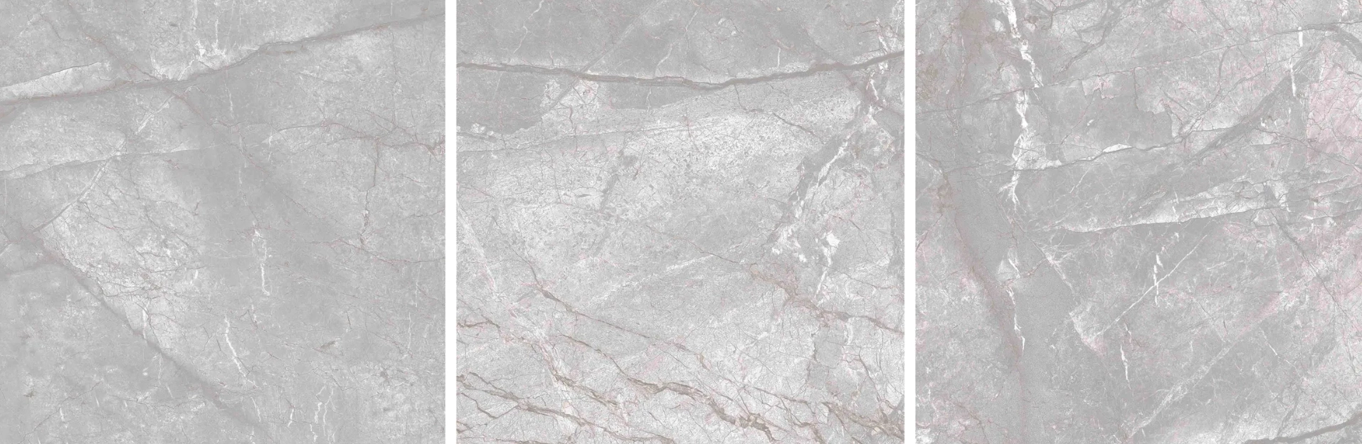 Плитка Bien Napoli 50x50 grey