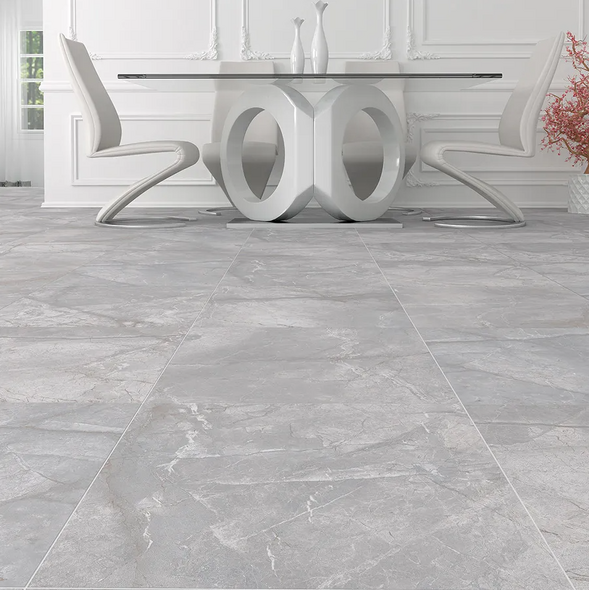 Gresie Bien Napoli 50x50 grey