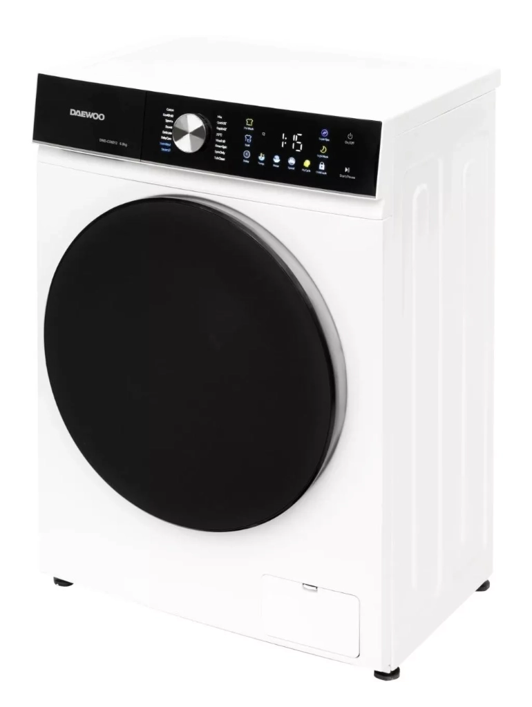 Стиральная машина Daewoo DWD-CS6012