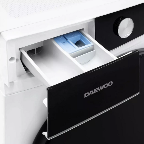 Masina de spalat rufe Daewoo DWD-CS6012