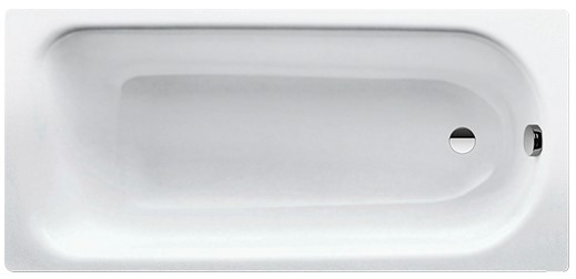 Cadă Eurowa 160x70