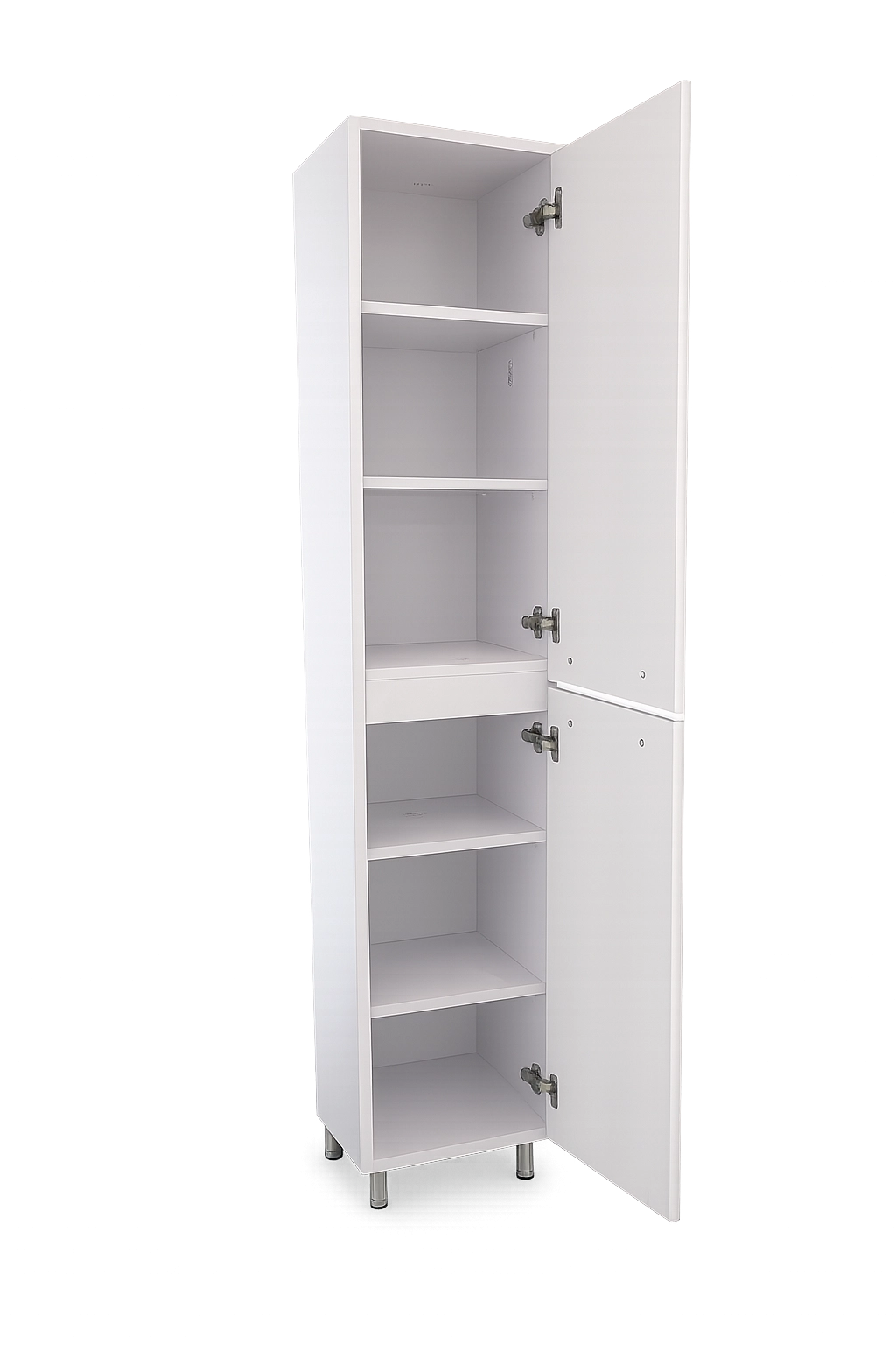 Шкаф-пенал AGT 10263 