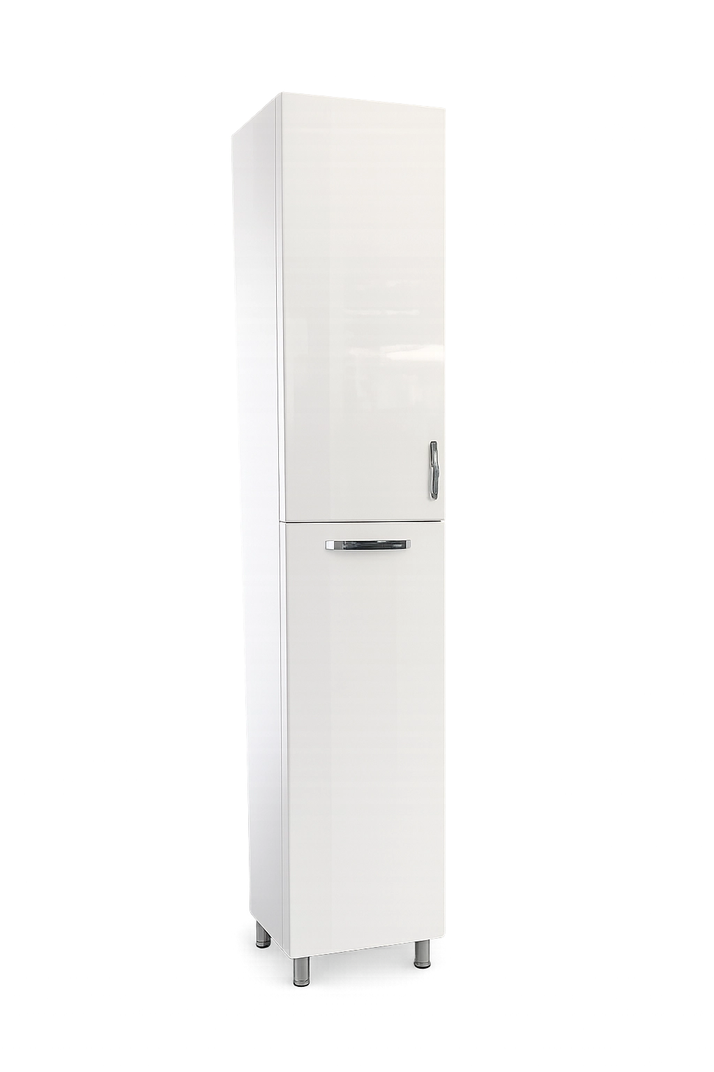 Шкаф-пенал AGT 10263 