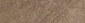 Клинкер Mattone Sabbia 24.5*6.6 brown ele