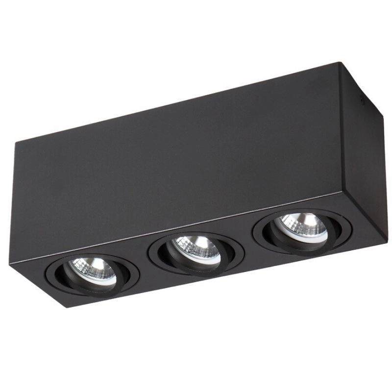 Светильник Cuadro Flitz FL804-3C  