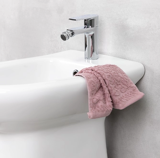 Смеситель Mateco Salmon (83476)