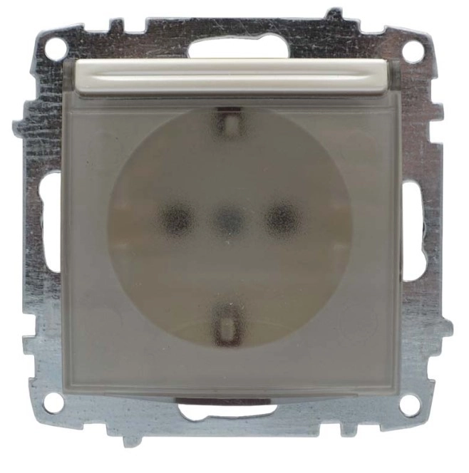 Priză ST EL-BI Zena 609-014000-218 