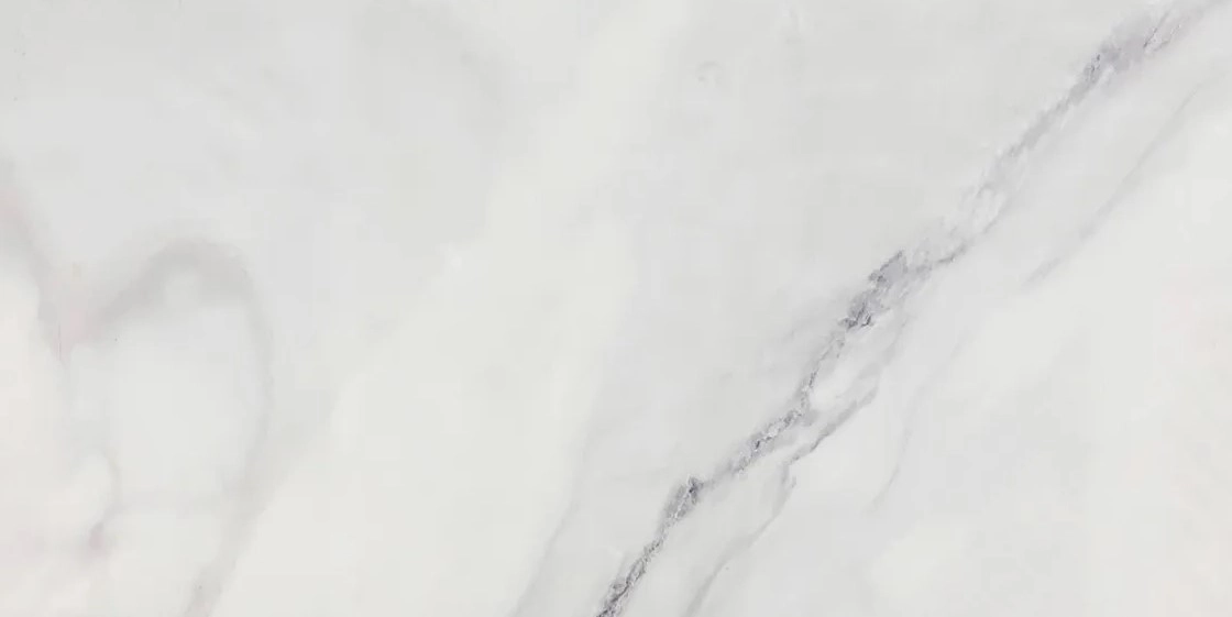 Gresie Cersanit Olimpia  29.7x60 White Glossy