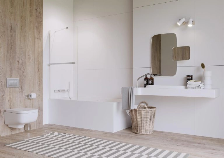 Стекло для ванны ДК/B2007 140*80 