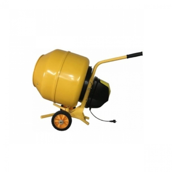 Betonieră RCM400 