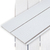 Lambriu PVC G2 Silver