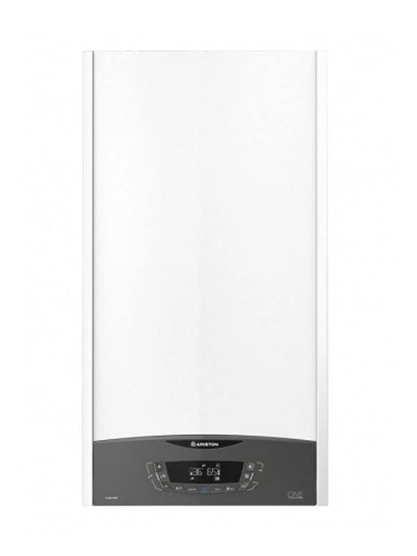 Cazan Ariston Condens Clas One 24FF 