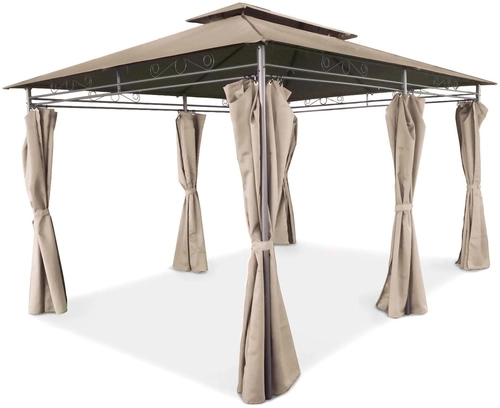 Cort Technoworker Cool 3*4м G1103 