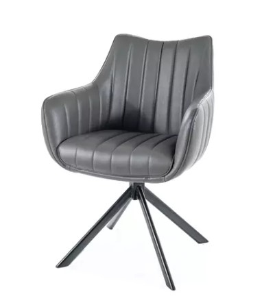 Стул Azalia Velvet 14 grey