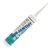 Silicon Sanitar transparent 280 ml
