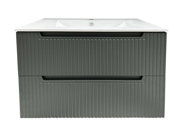 Шкаф под умывальник Andra 70 TG-70E 1512187 