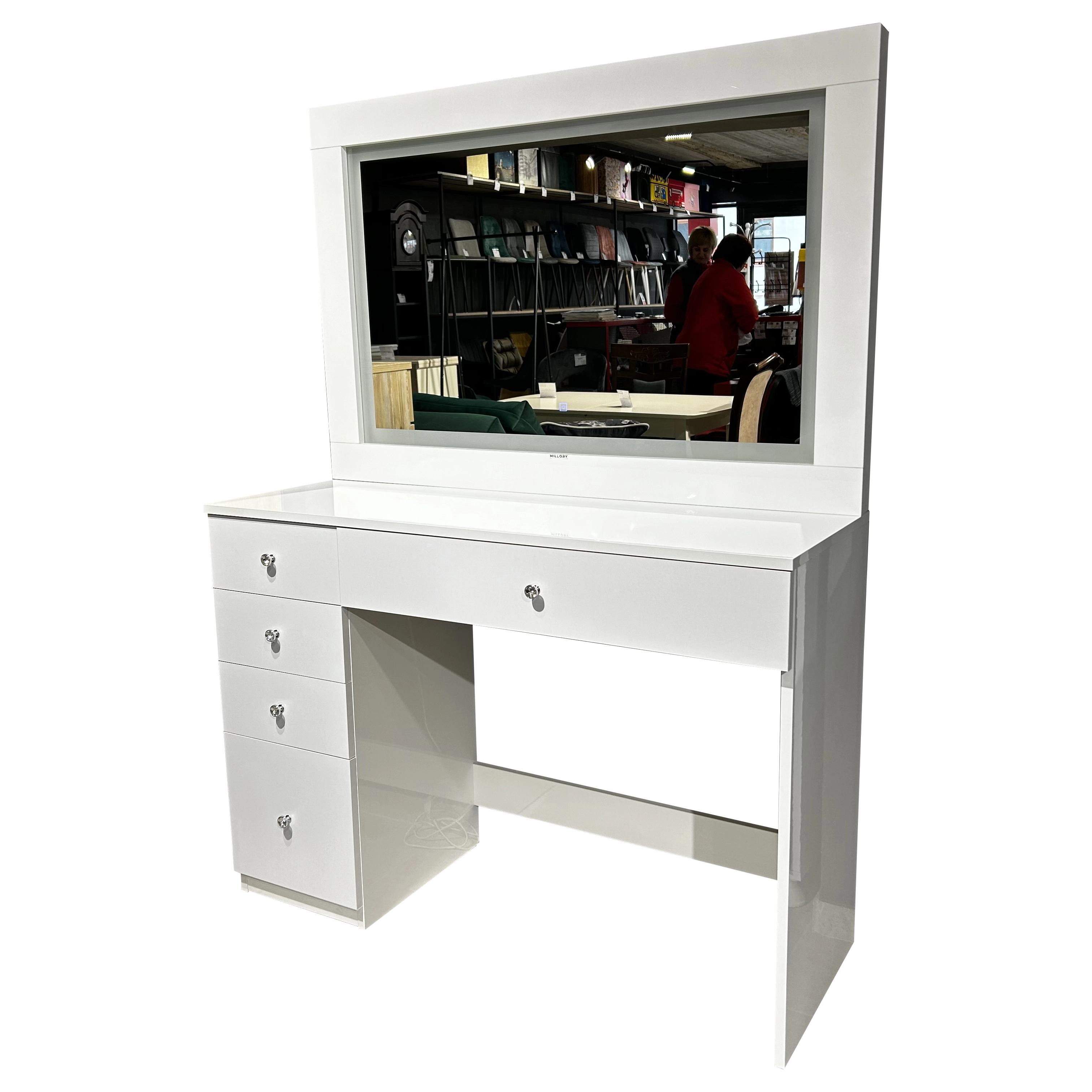 Стол для макияжа Los Angeles 120*80 