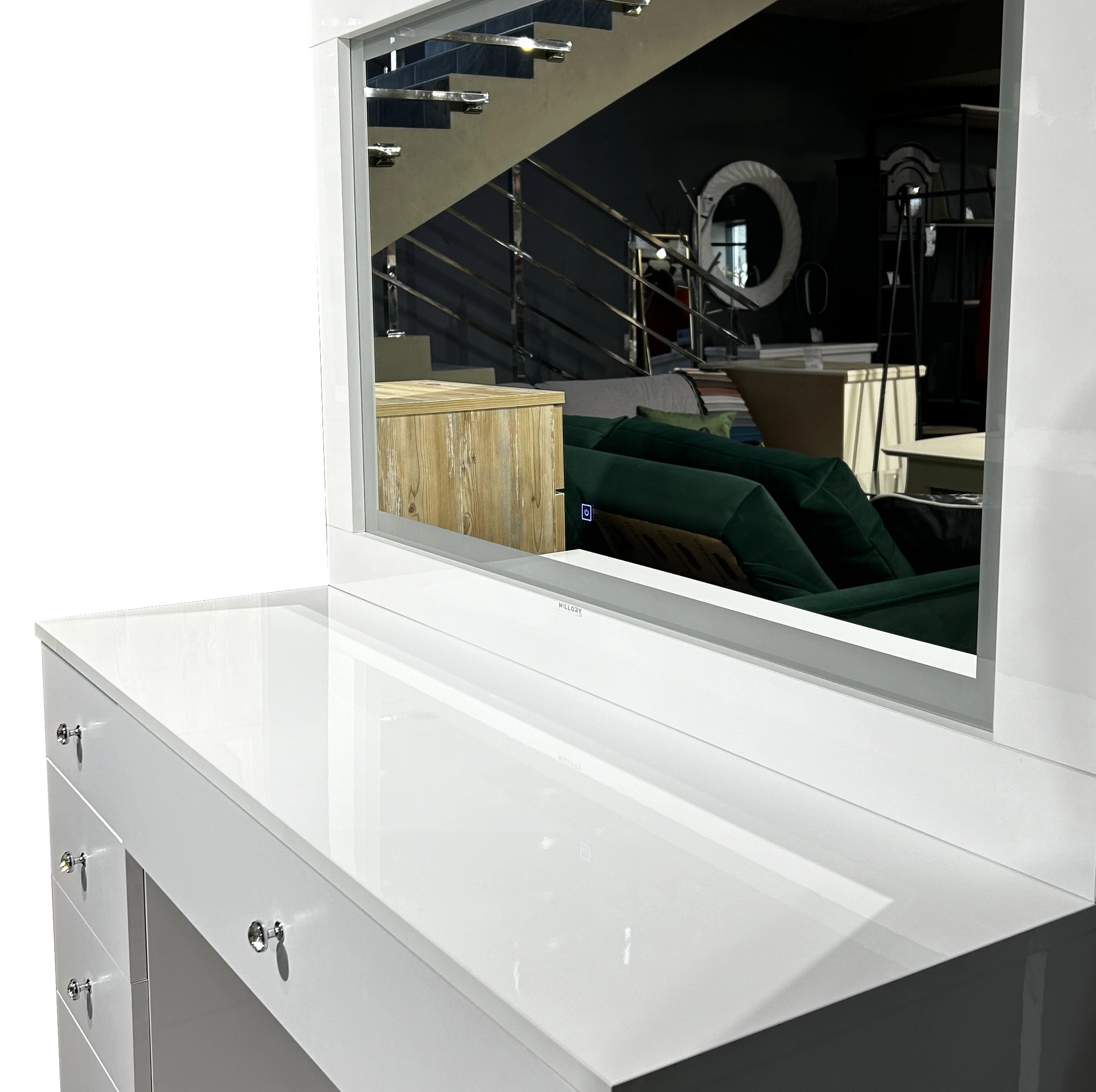 Стол для макияжа Los Angeles 120*80 