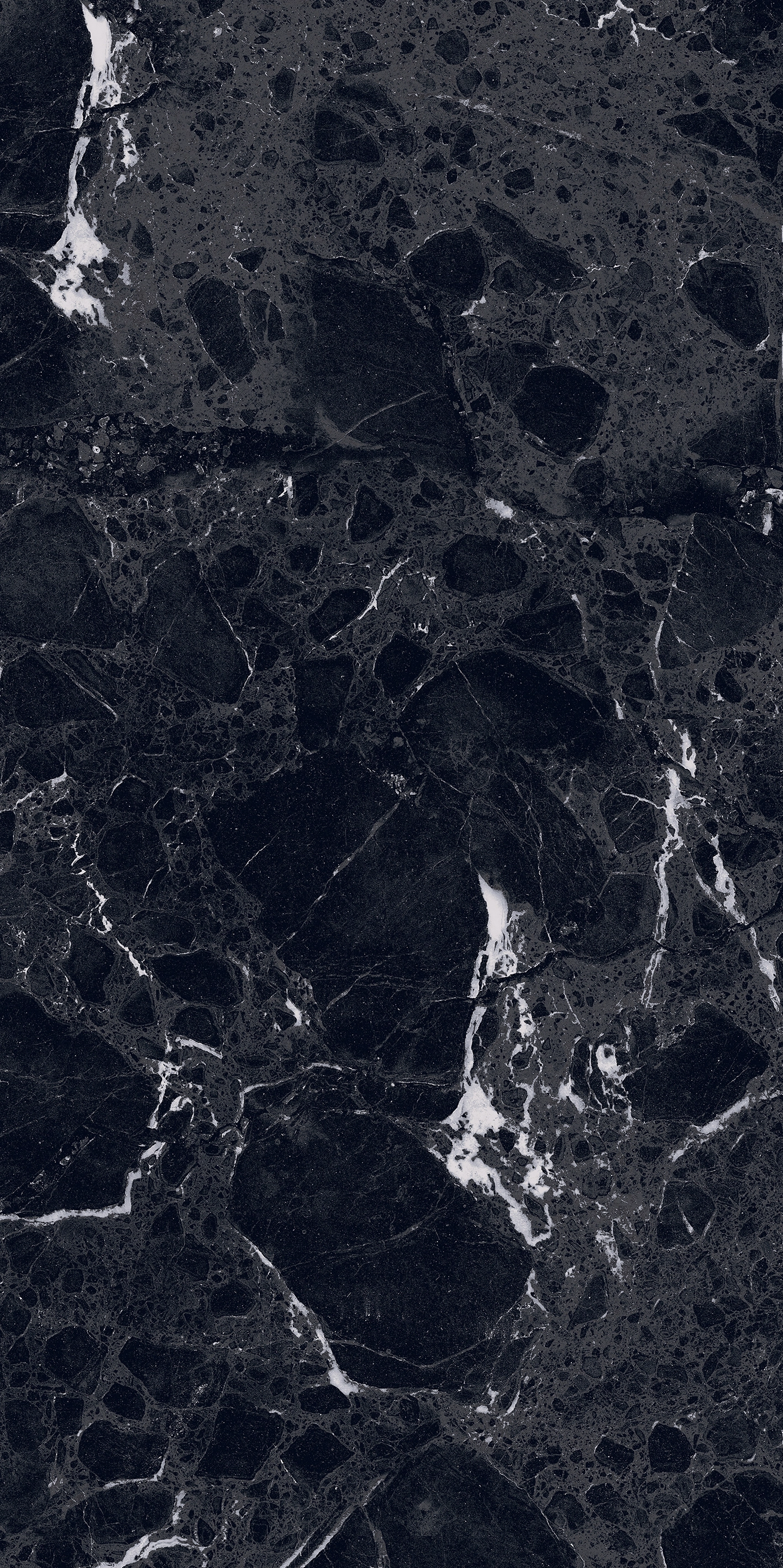 Gresie Graniser Seramik Kanyon 60x120 B3 black