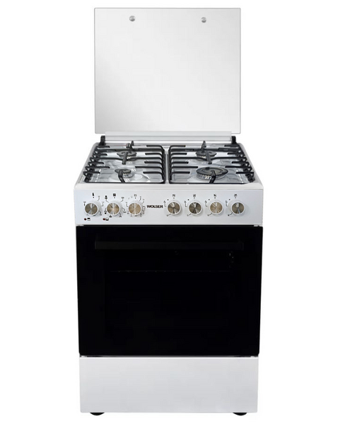 Газовая плита Wolser WL 6064 WGE