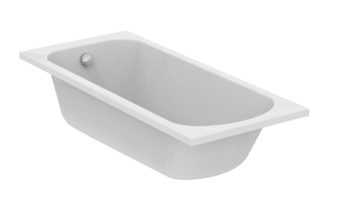 Ванна Ideal Standart Simplicity 170*75 W004501/ 10437 