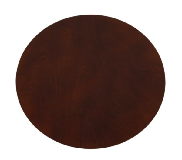 Candelabru de perete Tk Lighting Luna Wood ORZ. 300 KINK. 6278