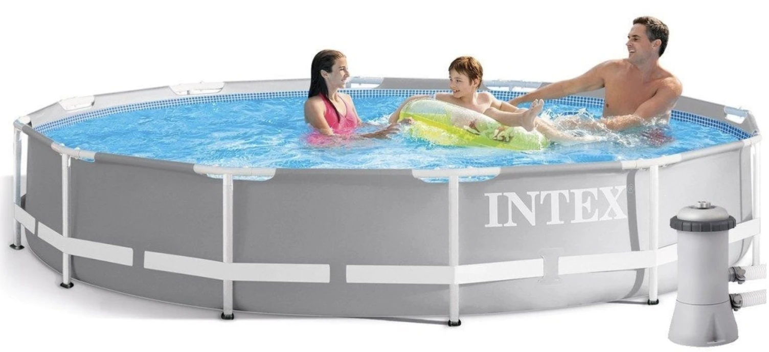 Бассейн Intex 26712 