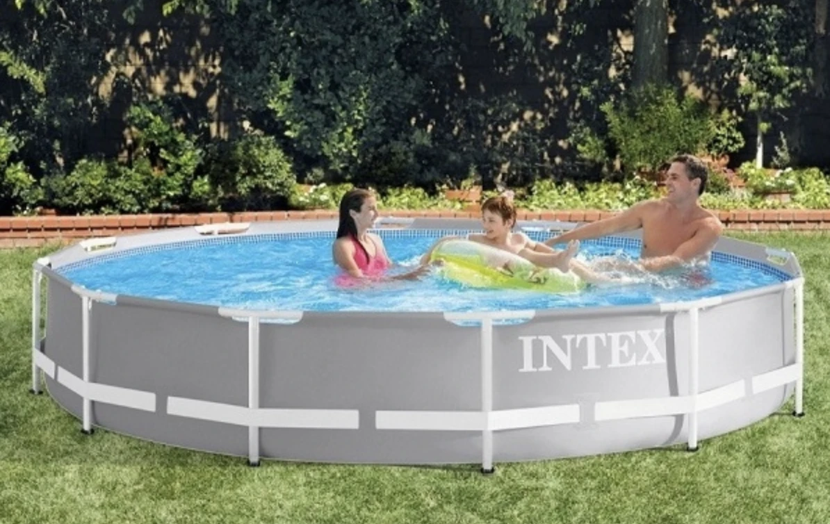 Бассейн Intex 26712 