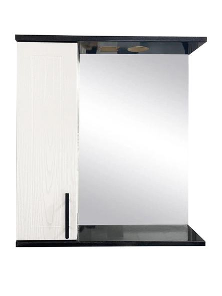 Oglindă cu dulap 70 SP 