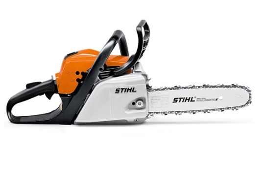 Fierăstrău Stihl MS210