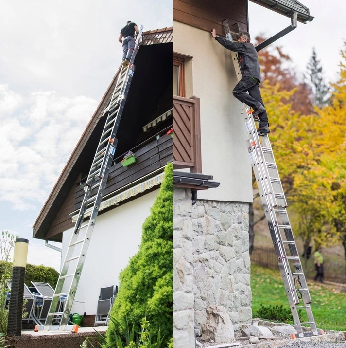 Лестница Tribilo 129703 