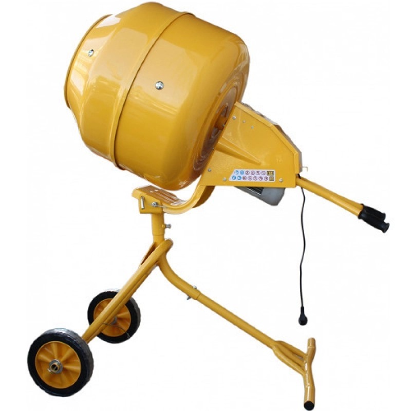 Betonieră RCM600 165L 