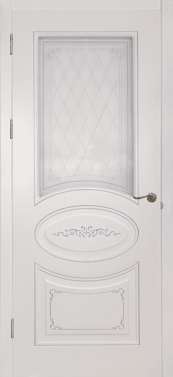 Межкомнатная дверь Aseli caneliur 70  