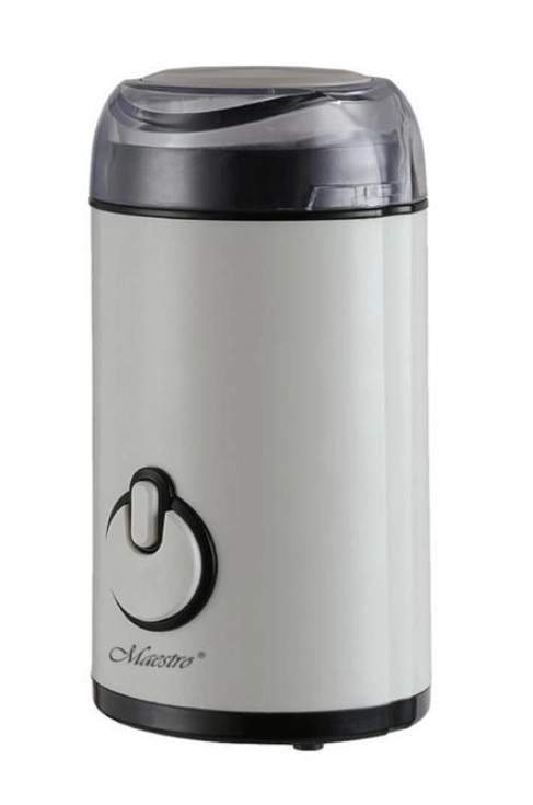 Râşniţa de cafea Maestro MR-452