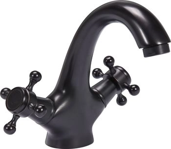 Baterie Retro Black 1 75807 