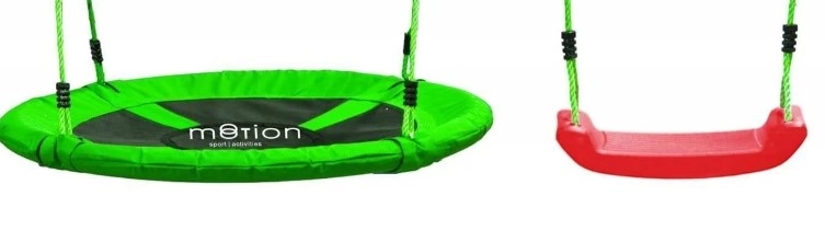 Качели Jumi OM-886186 