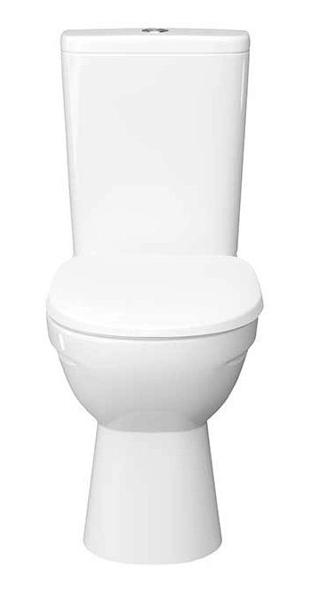 Vas WC Keramin Alibano R MS Incoer B1 alb 99M02126