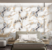 Gresie Grim 60x120 Alient gold glossy