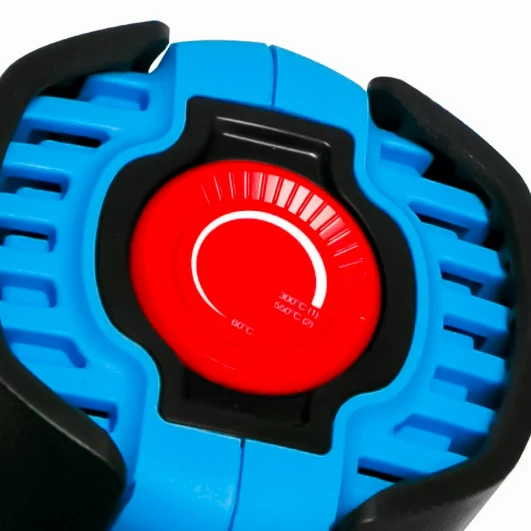 Строительный фен Fixtec FHG20005 2000W 