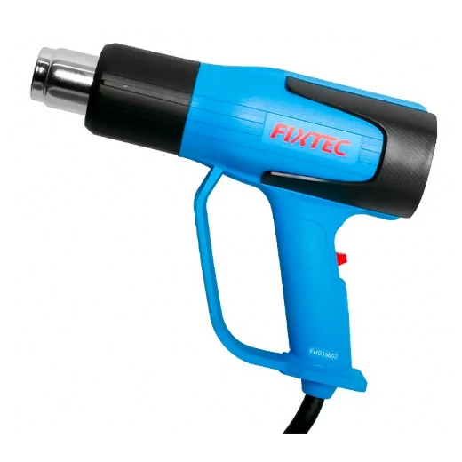 Строительный фен Fixtec FHG20005 2000W 