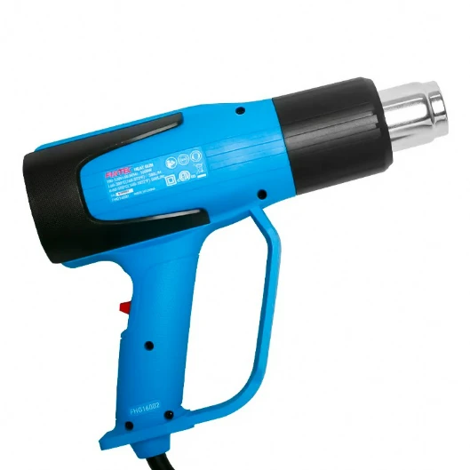 Строительный фен Fixtec FHG20005 2000W 