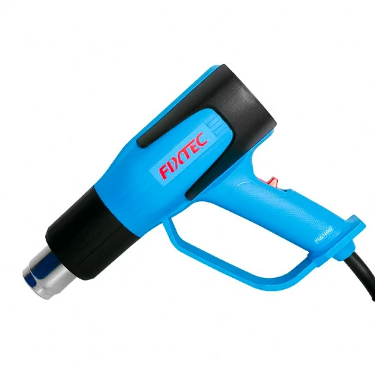 Строительный фен Fixtec FHG20005 2000W 