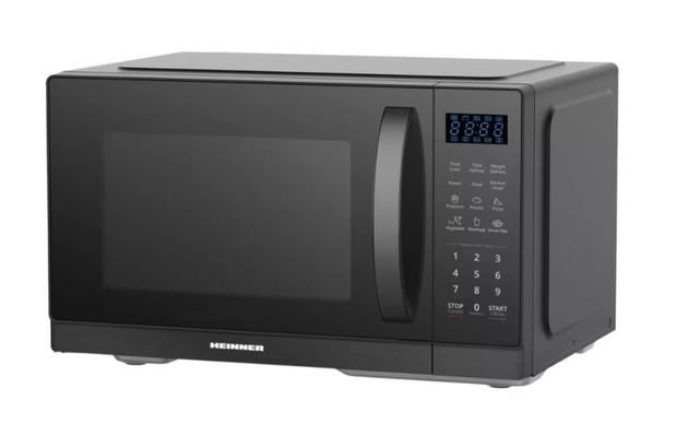 Микроволновая печь Heinner HMW-MD25DBK